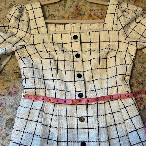 GAL MEETS GLAM DRESS - Picture 6 of 8